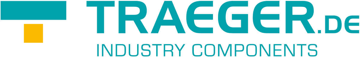 TRAEGER.de Industry Components